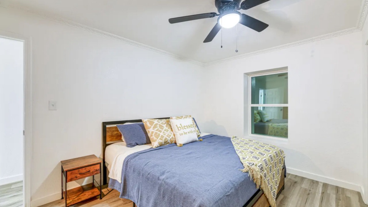 Photo of Bedroom in Flour Bluff