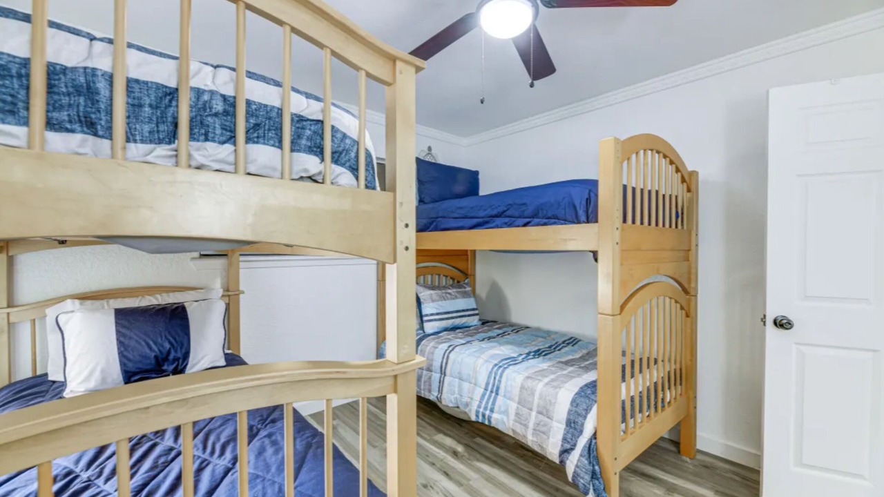 Photo of Bedroom in Flour Bluff