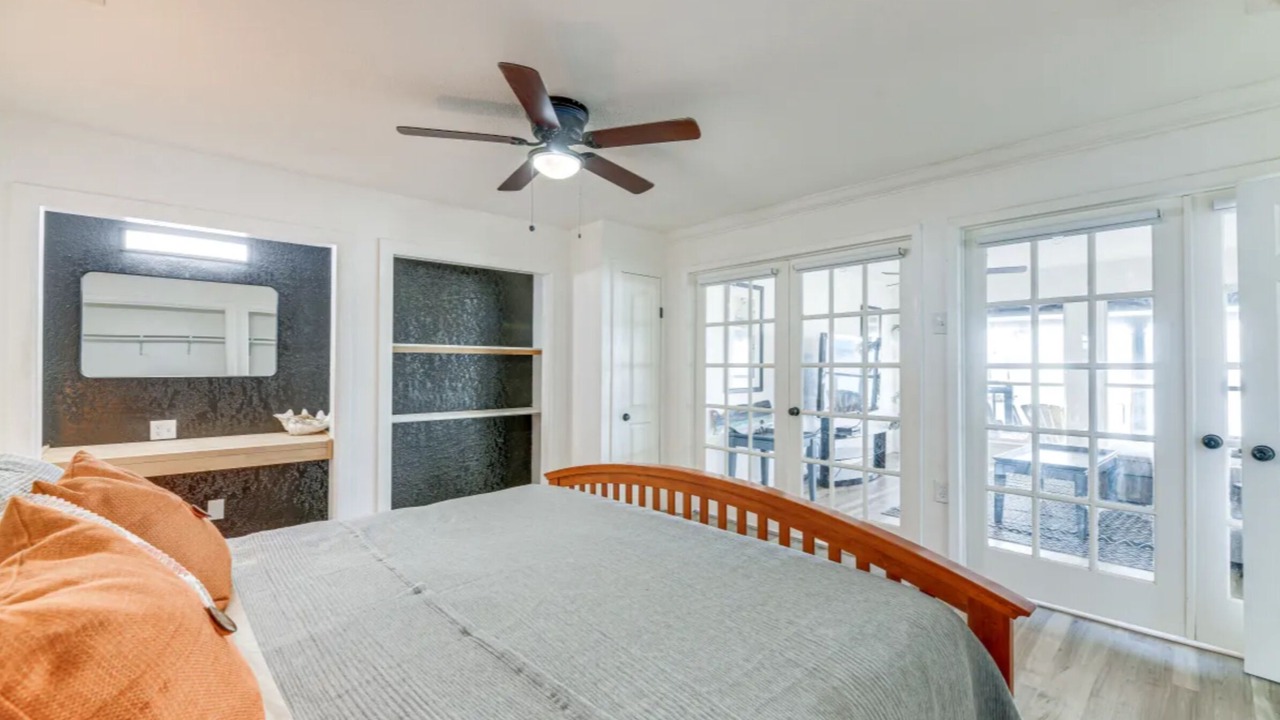 Photo of Bedroom in Flour Bluff