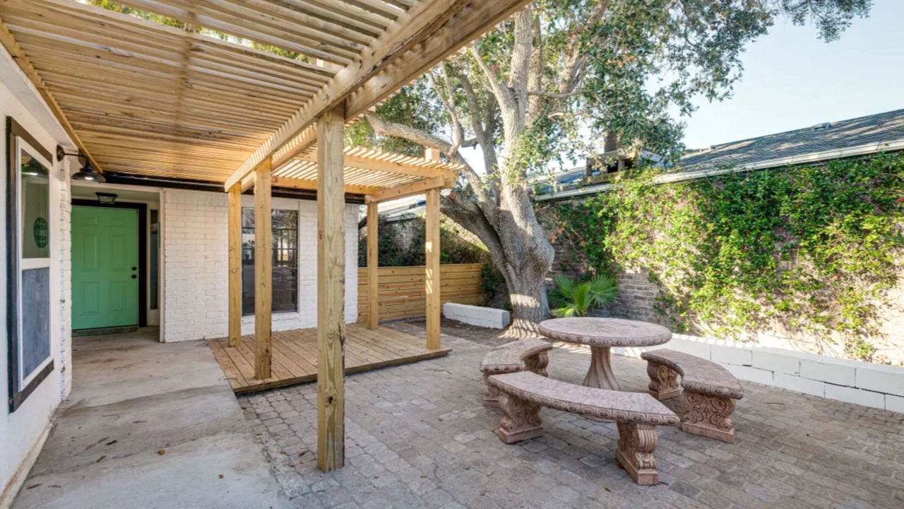 Photo of Outdoor in Flour Bluff