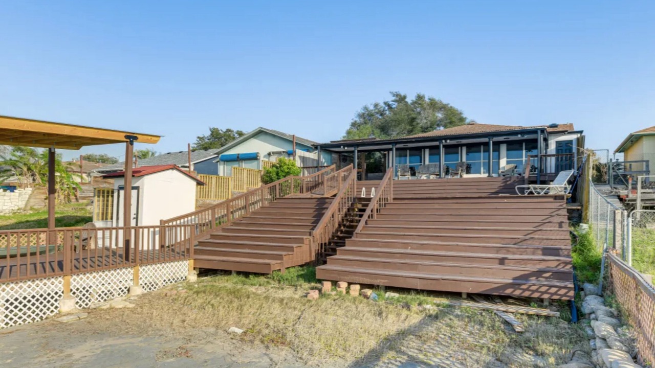 Photo of Outdoor in Flour Bluff