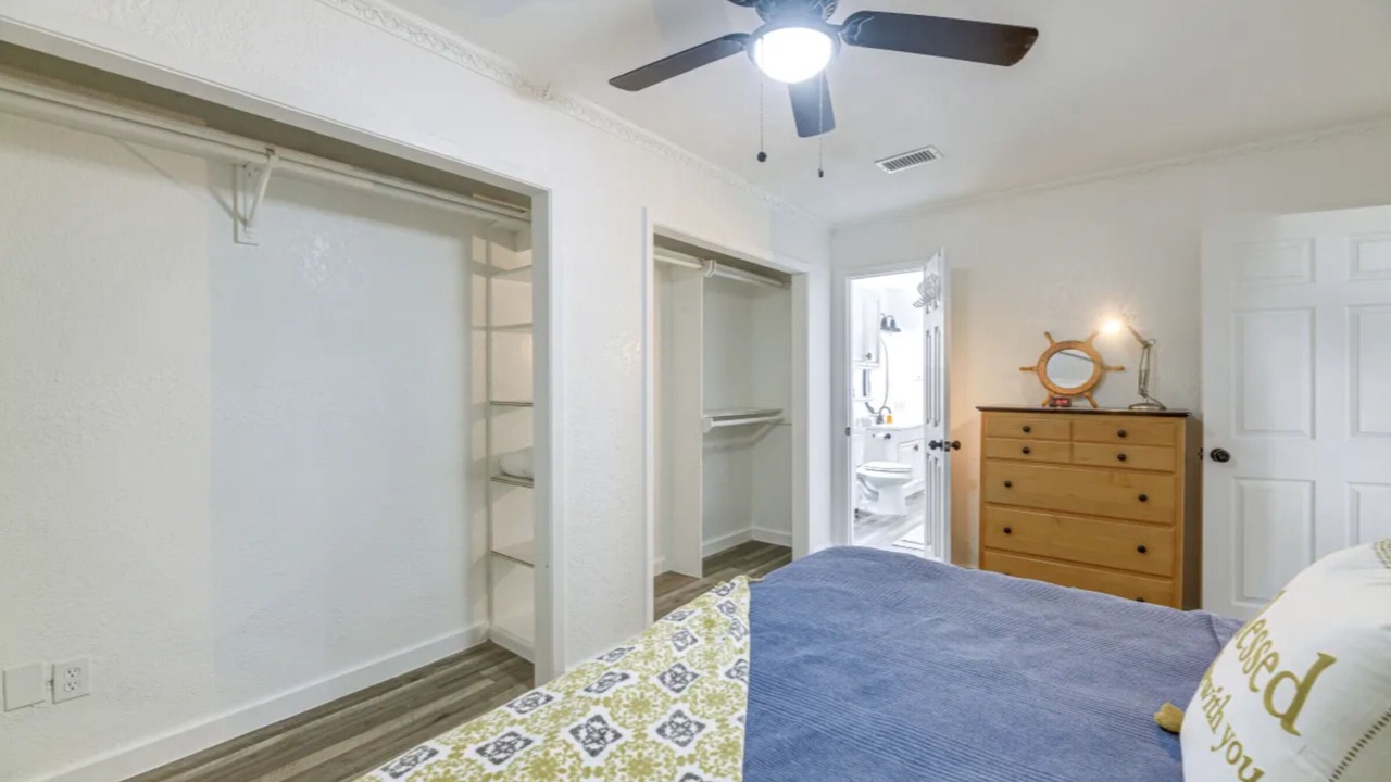 Photo of Bedroom in Flour Bluff