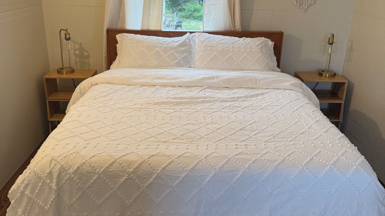Photo of Bedroom in Port Howe