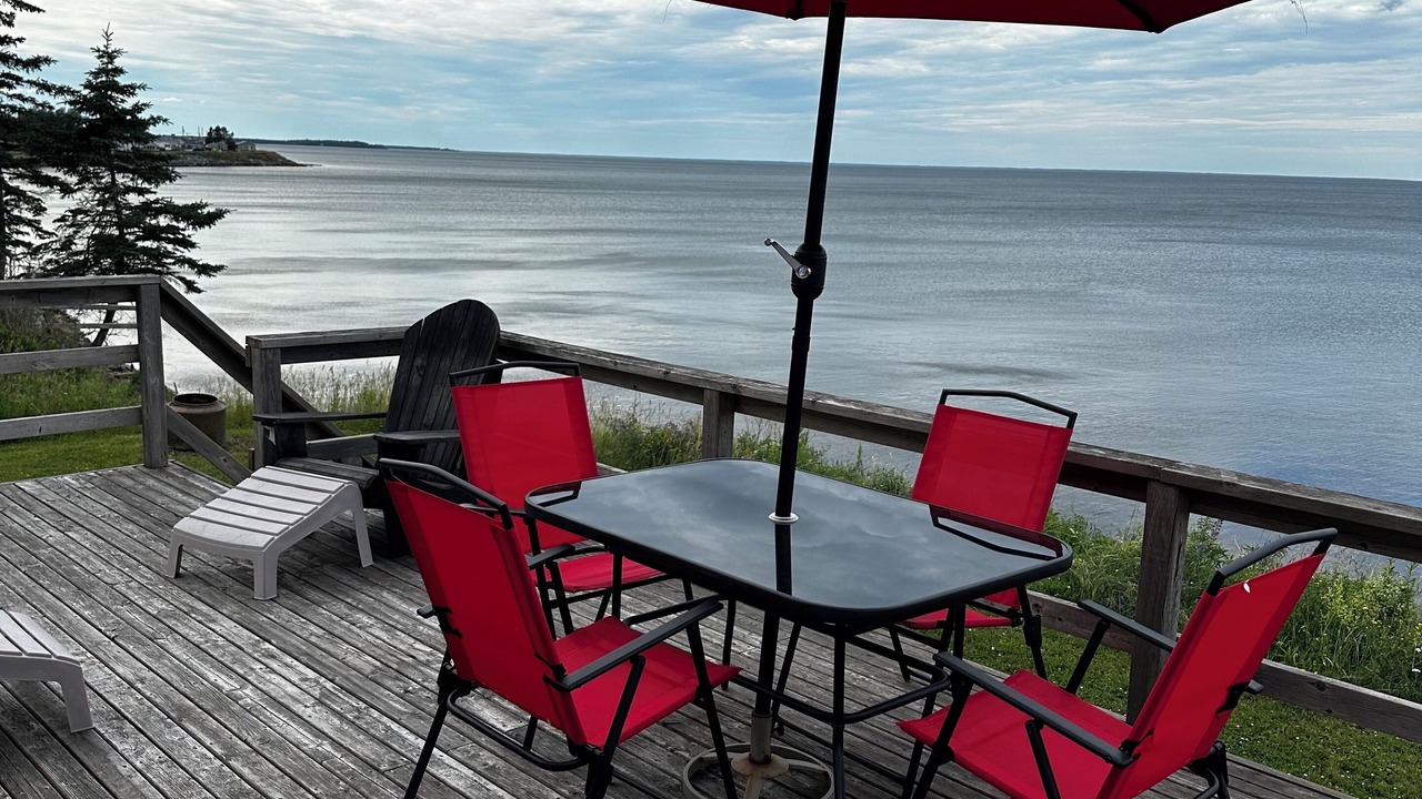 Photo of Outdoor in Port Howe