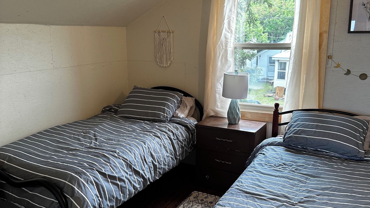 Photo of Bedroom in Port Howe
