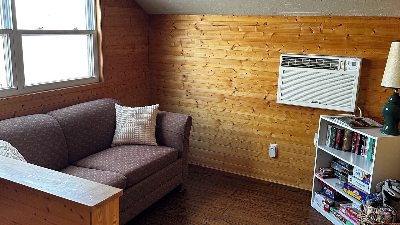 Photo of Livingroom in Port Howe