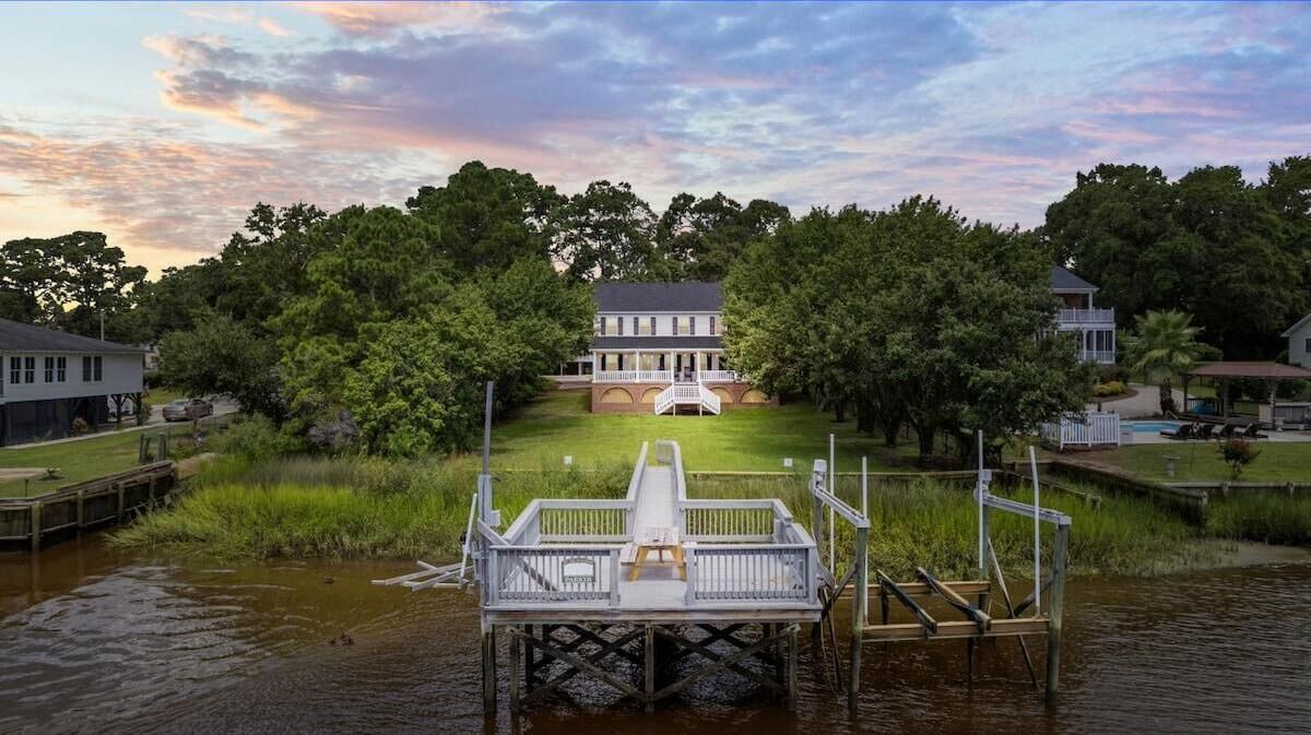 Photo of Outdoor in Little River