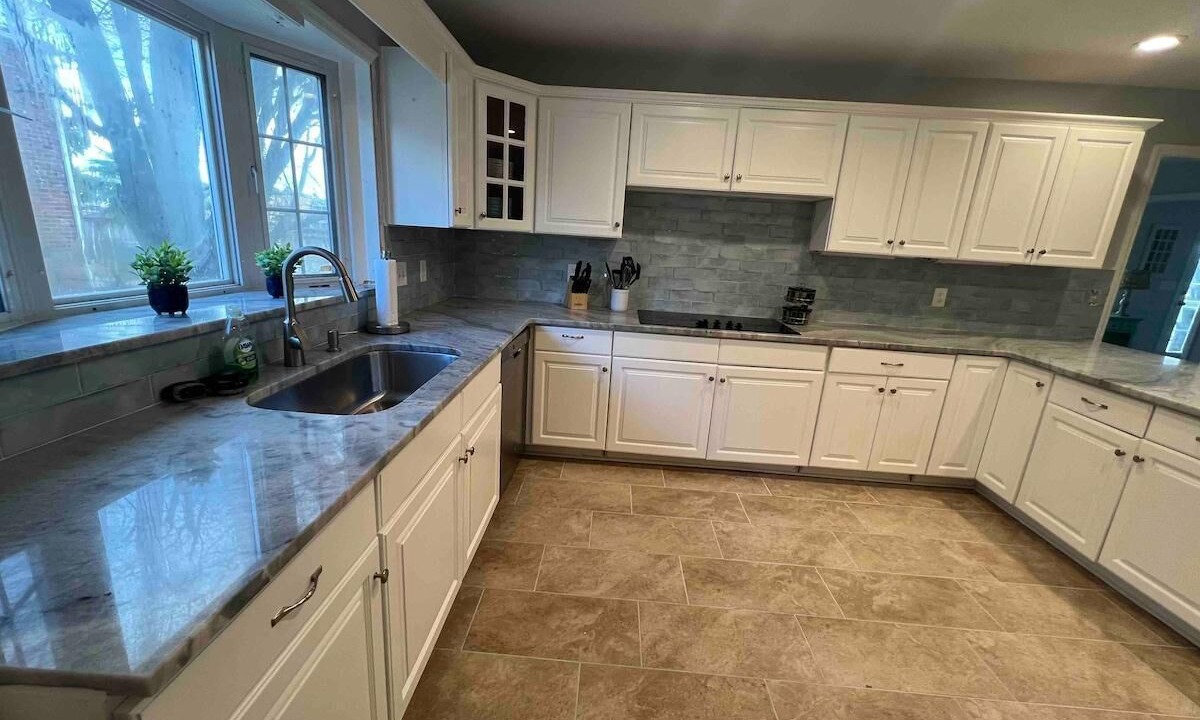 Photo of Kitchen in Little River