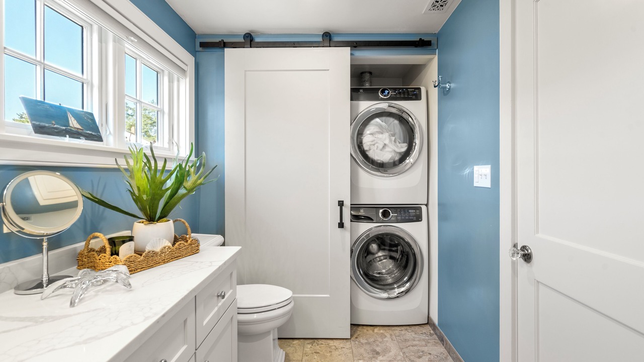 Photo of Bathroom in Rockport