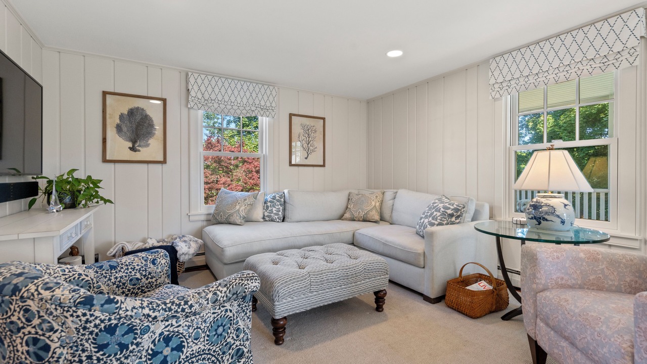 Photo of Bedroom in Rockport