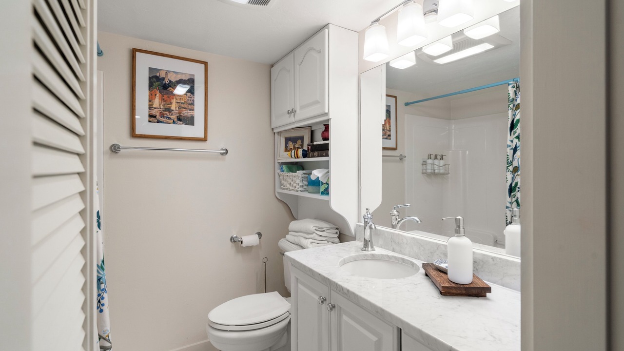 Photo of Bathroom in Rockport