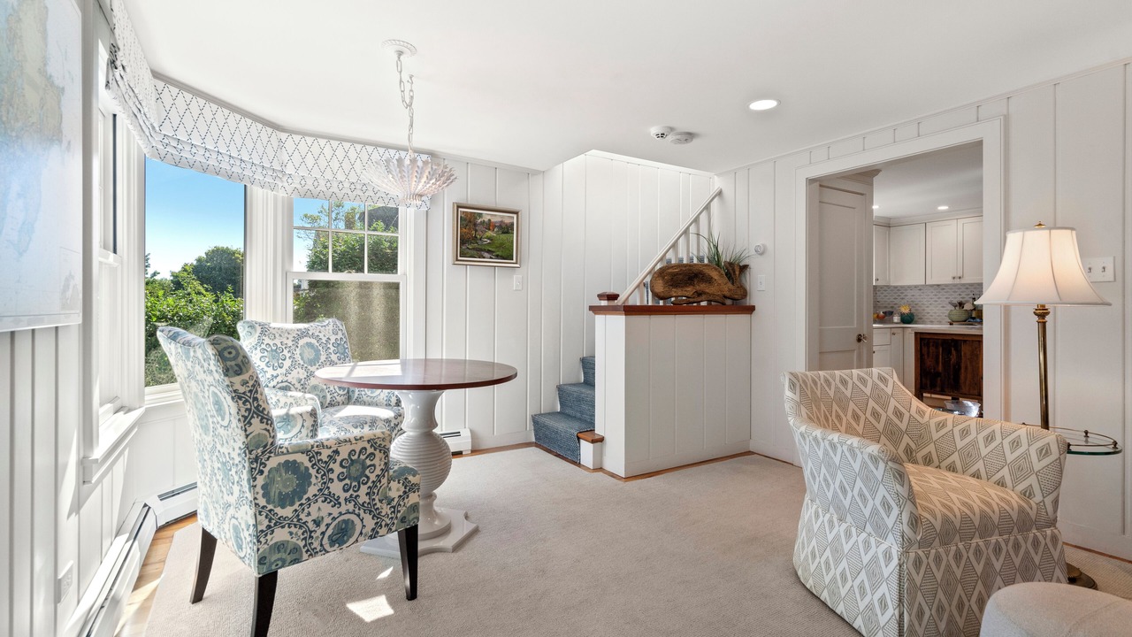 Photo of Bedroom in Rockport