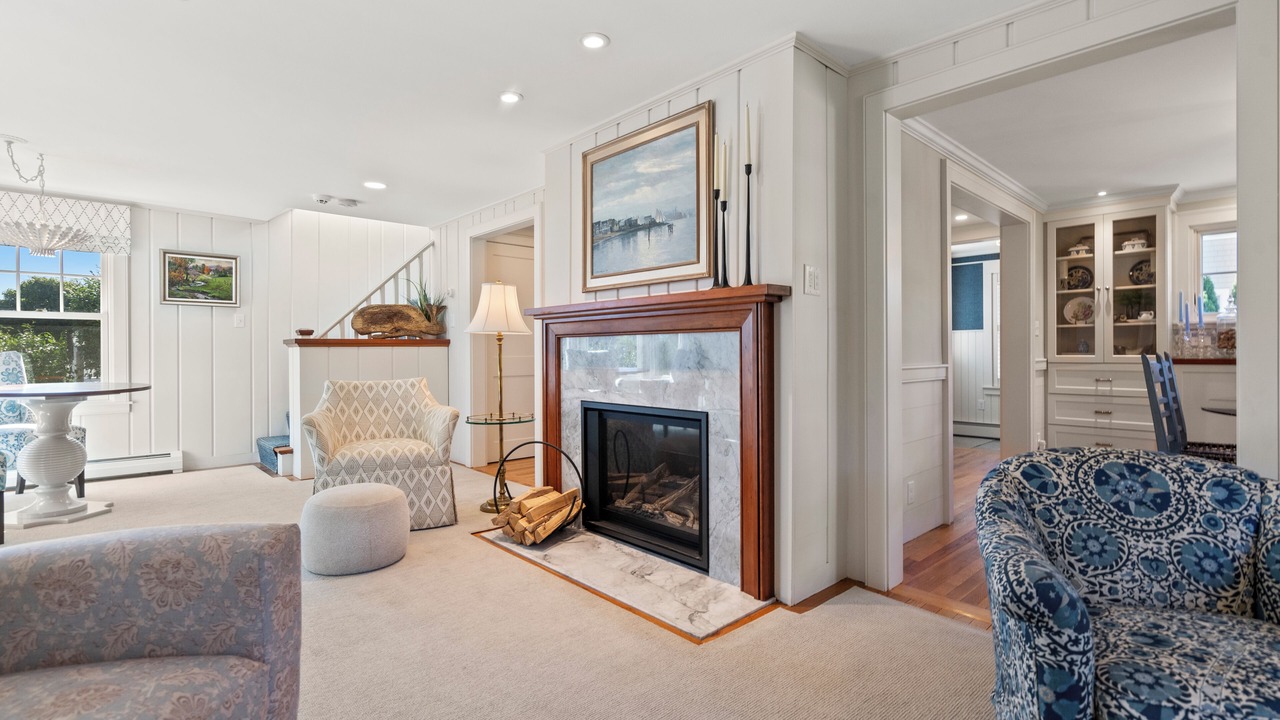 Photo of Livingroom in Rockport