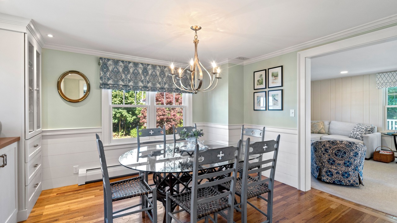 Photo of Bedroom in Rockport