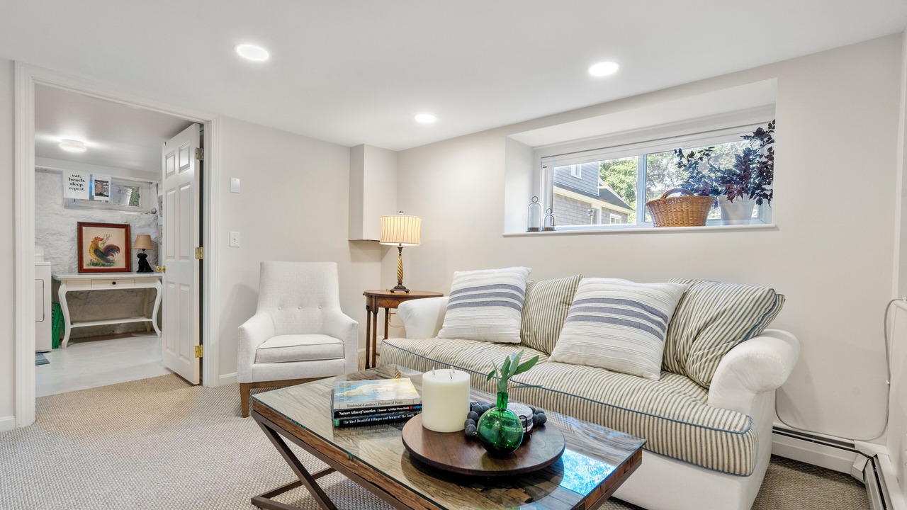 Photo of Bedroom in Rockport