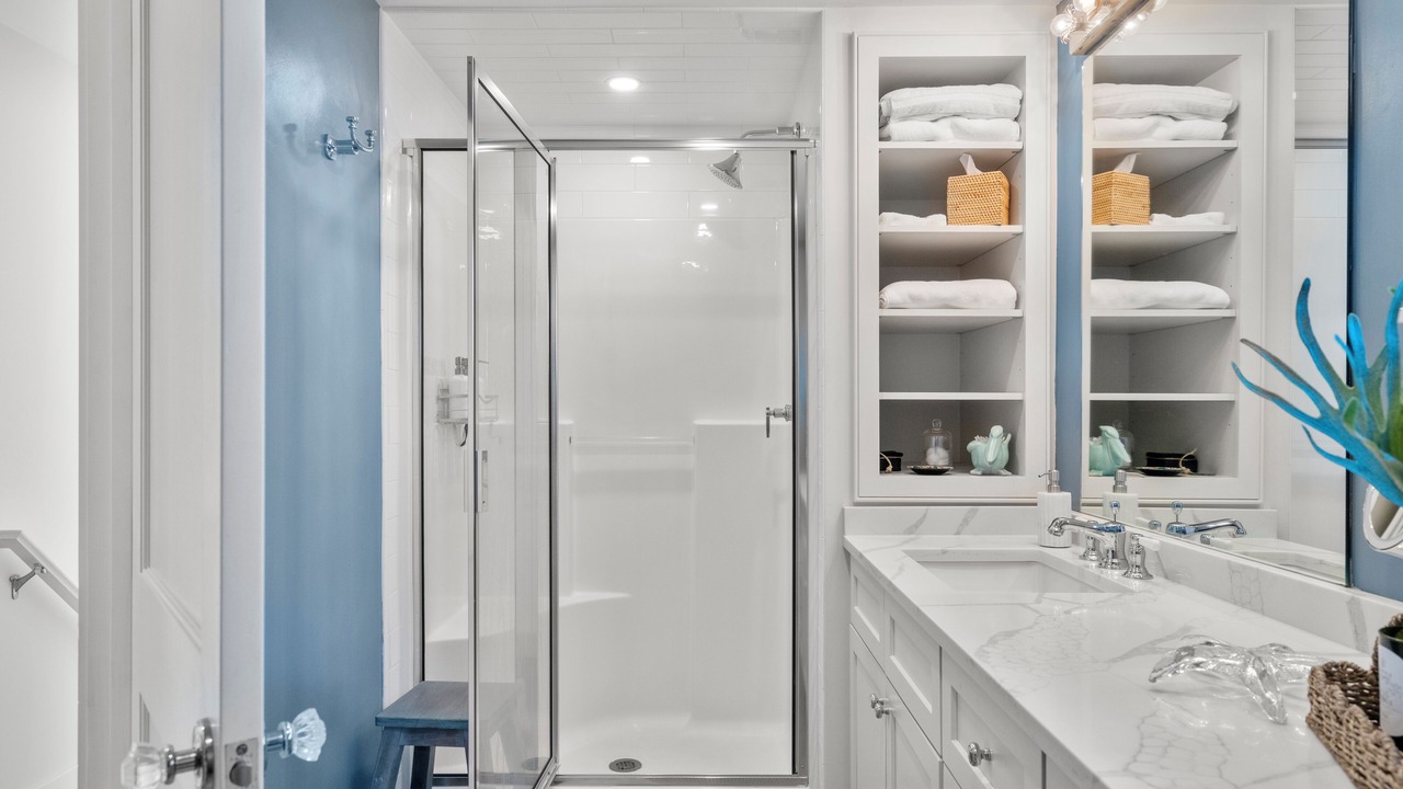 Photo of Bathroom in Rockport