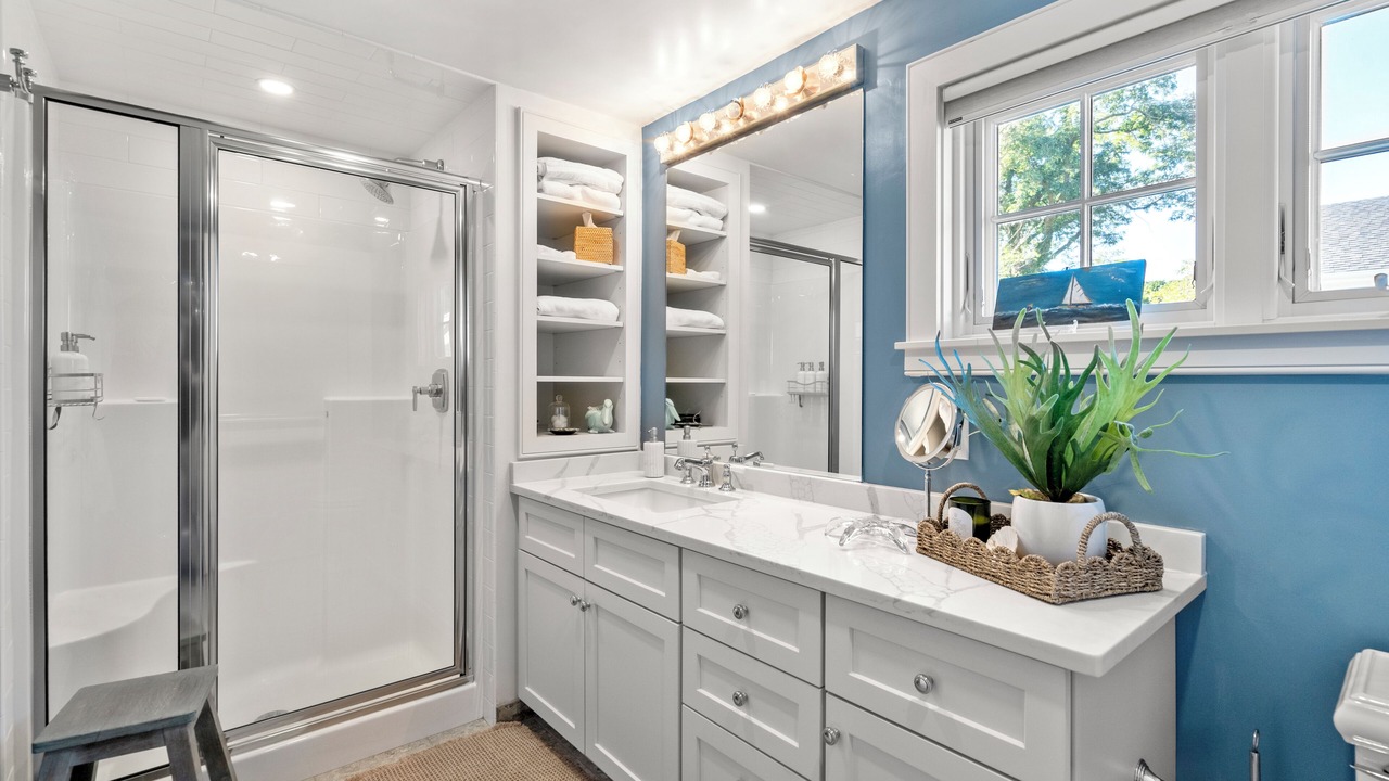 Photo of Bathroom in Rockport