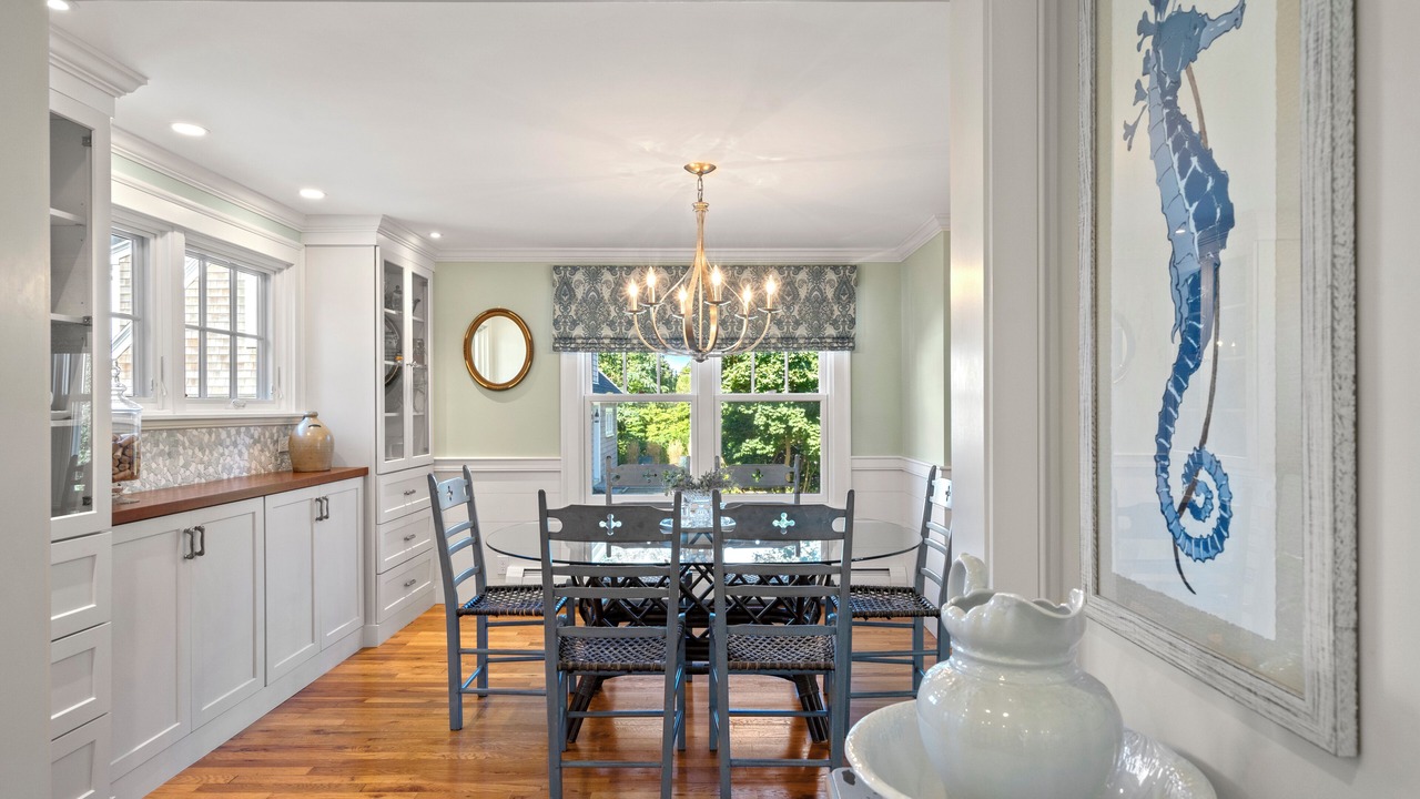 Photo of Bedroom in Rockport