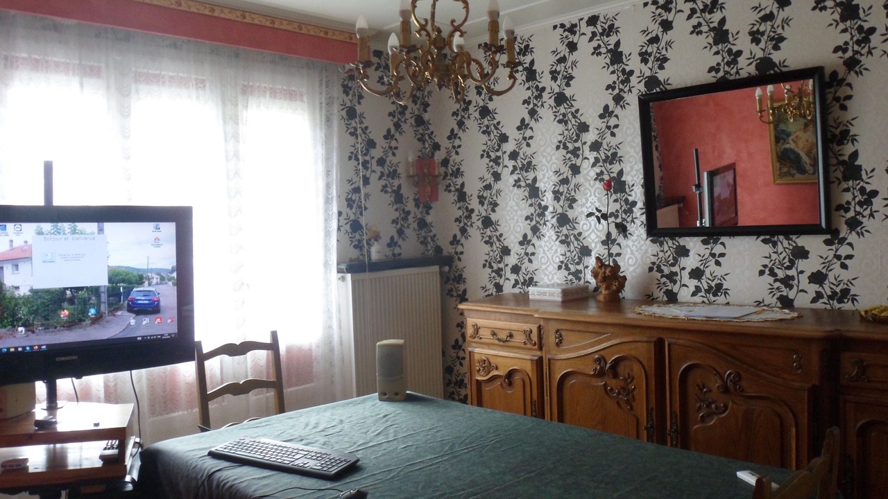 Photo of Bedroom in Echenoz-la-Meline