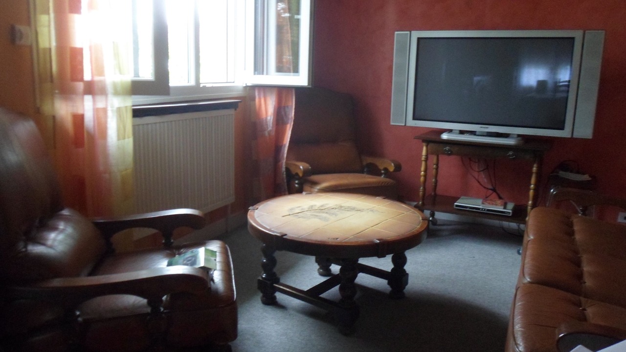 Photo of Livingroom in Echenoz-la-Meline
