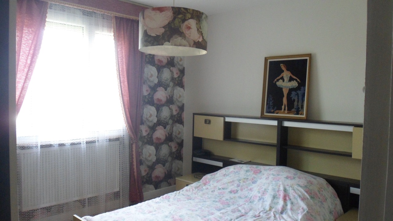 Photo of Bedroom in Echenoz-la-Meline