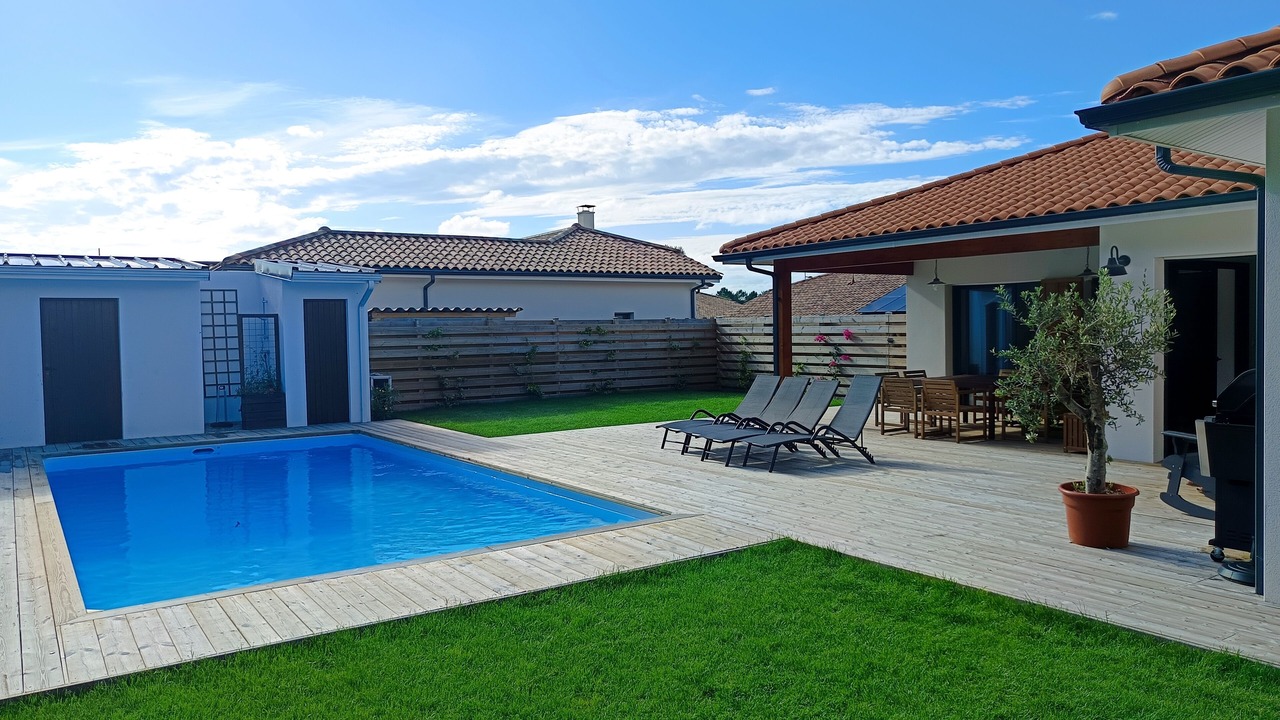 Photo of Outdoor in Mimizan-Plage