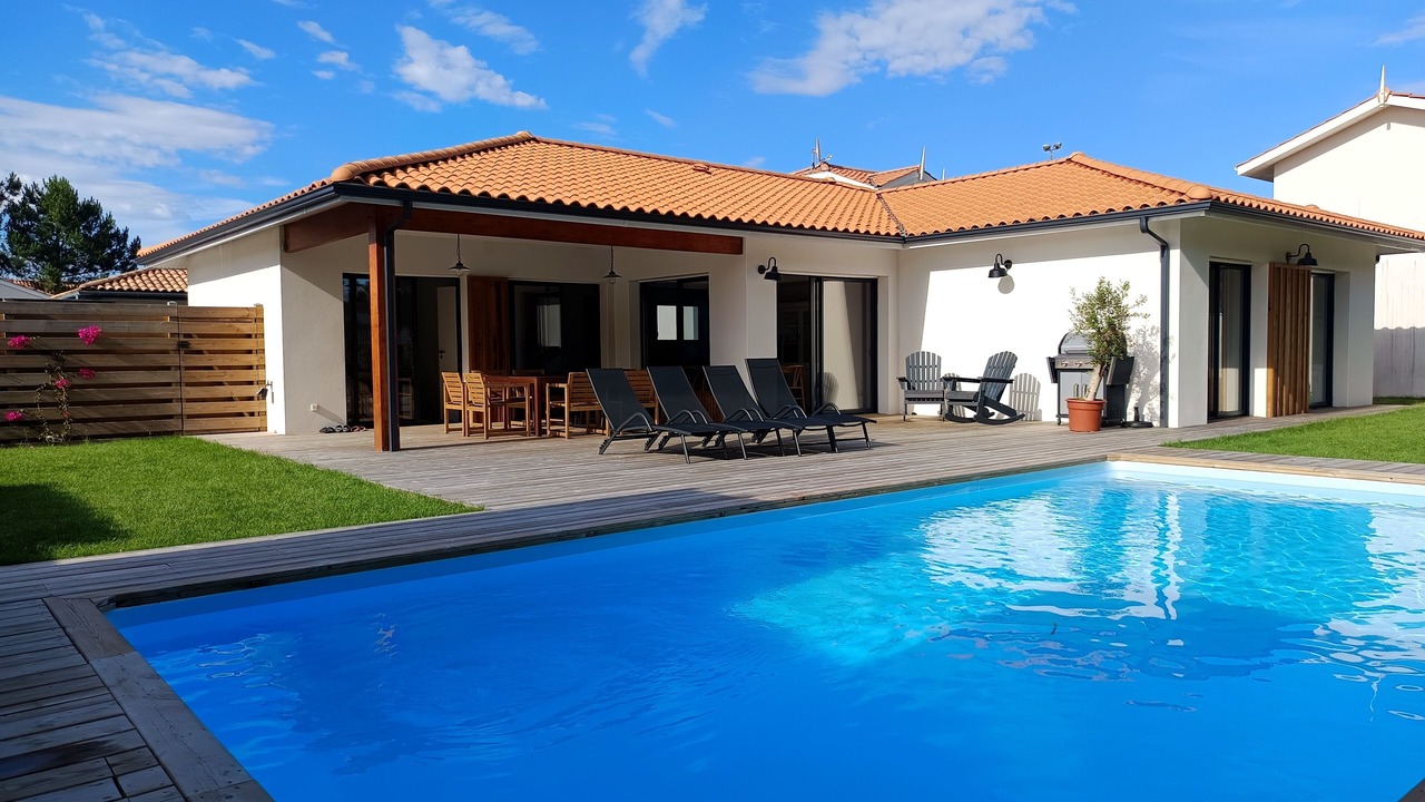 Photo of Outdoor in Mimizan-Plage