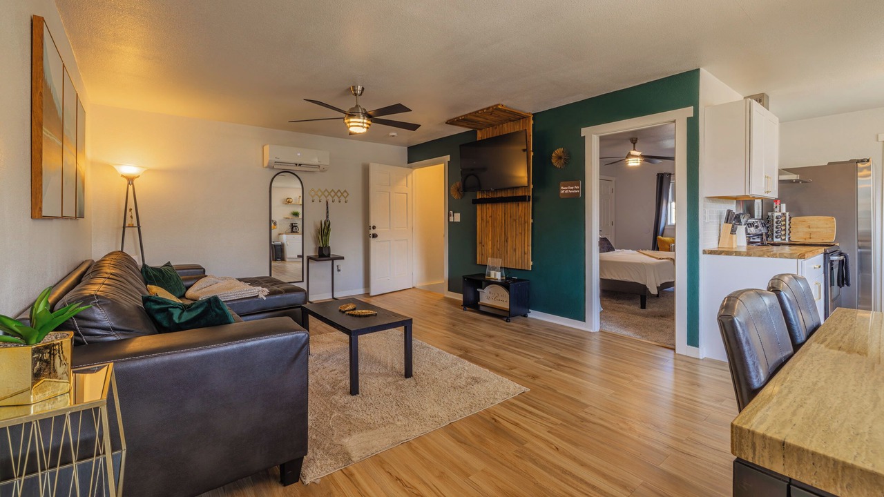 Photo of Livingroom in Casper