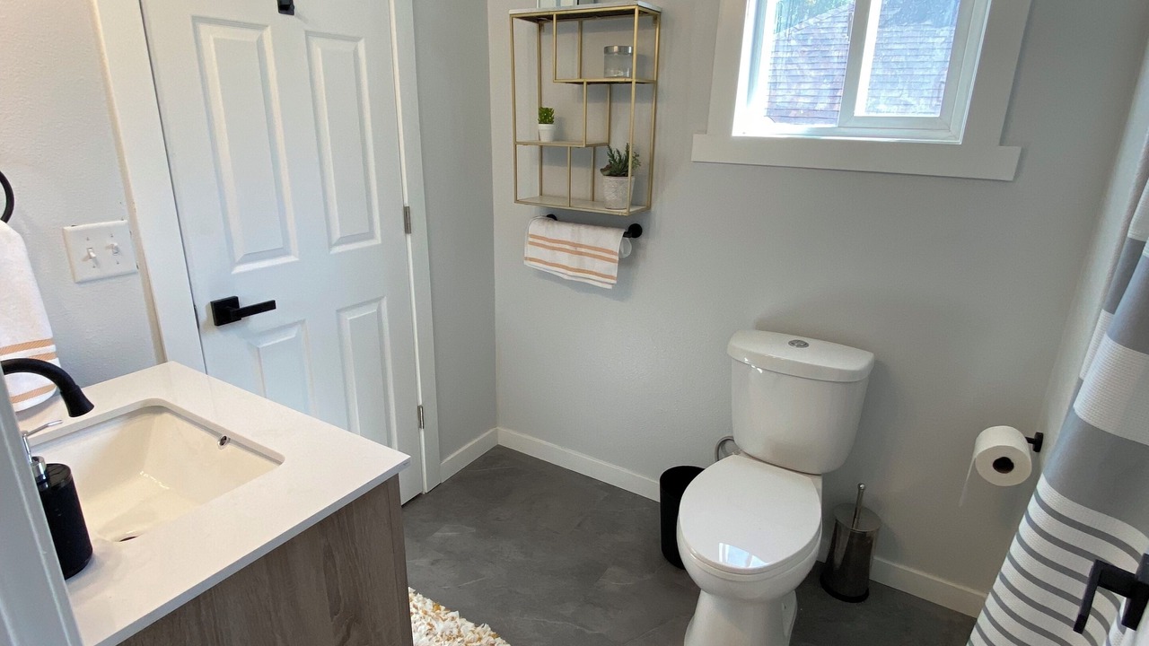 Photo of Bathroom in Casper