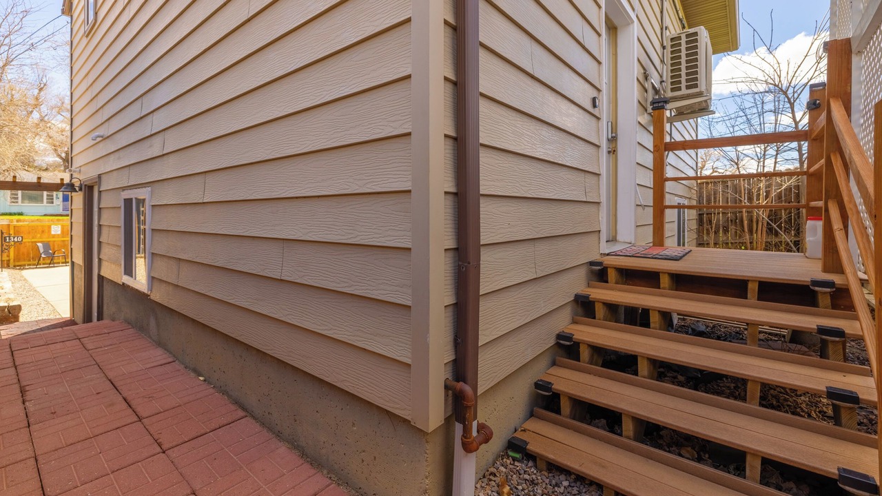 Photo of Outdoor in Casper