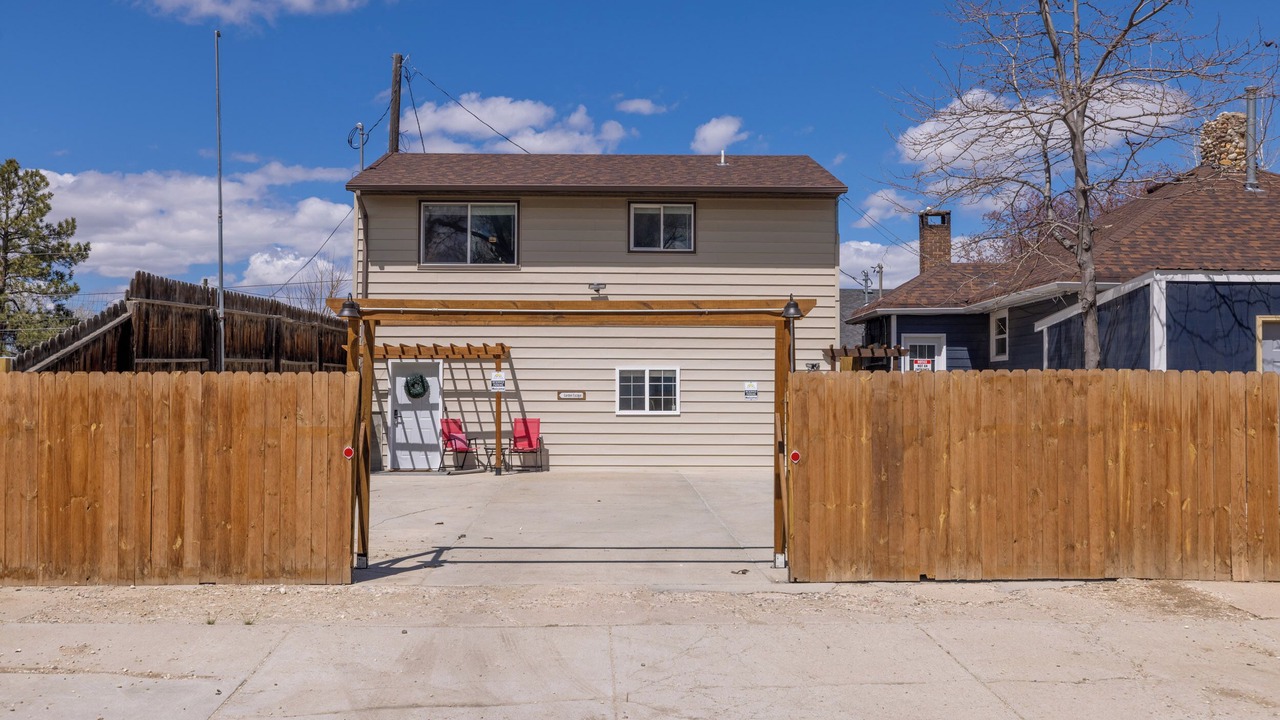 Photo of Outdoor in Casper