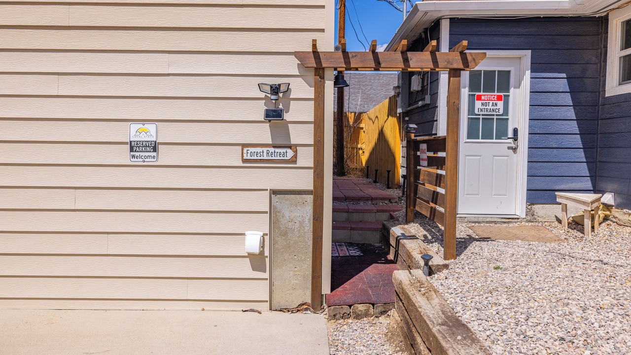 Photo of Outdoor in Casper