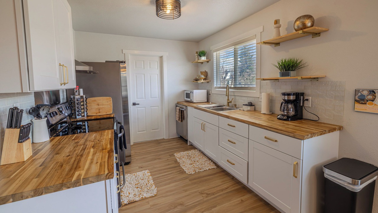 Photo of Kitchen in Casper
