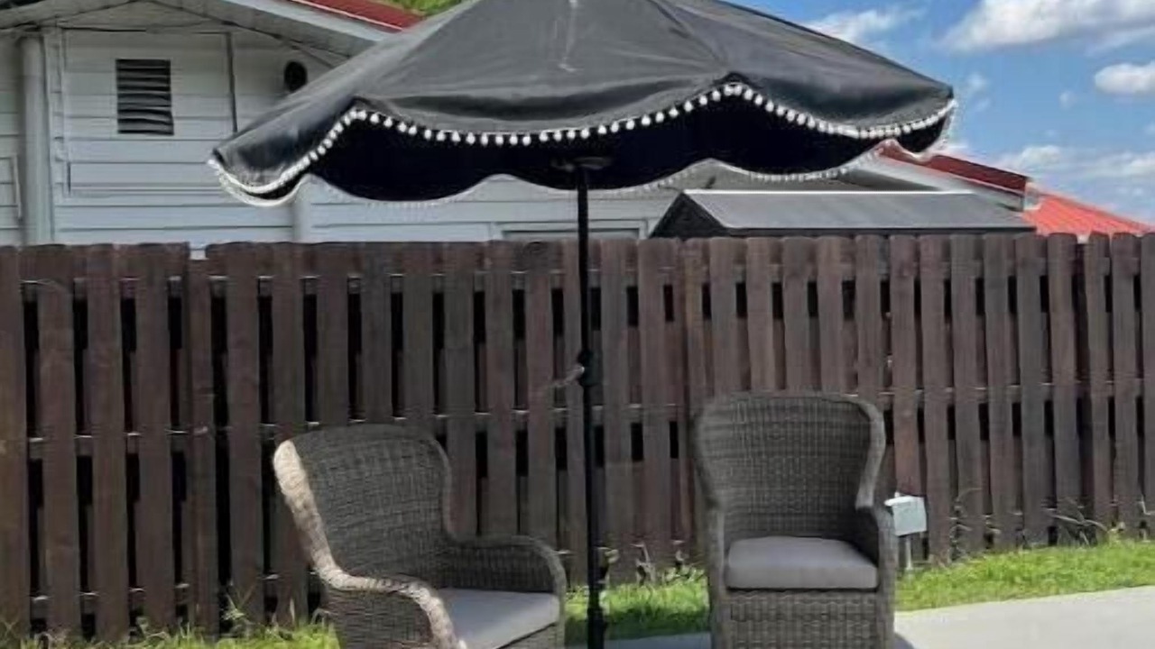 Photo of Patio Balcony in Midway