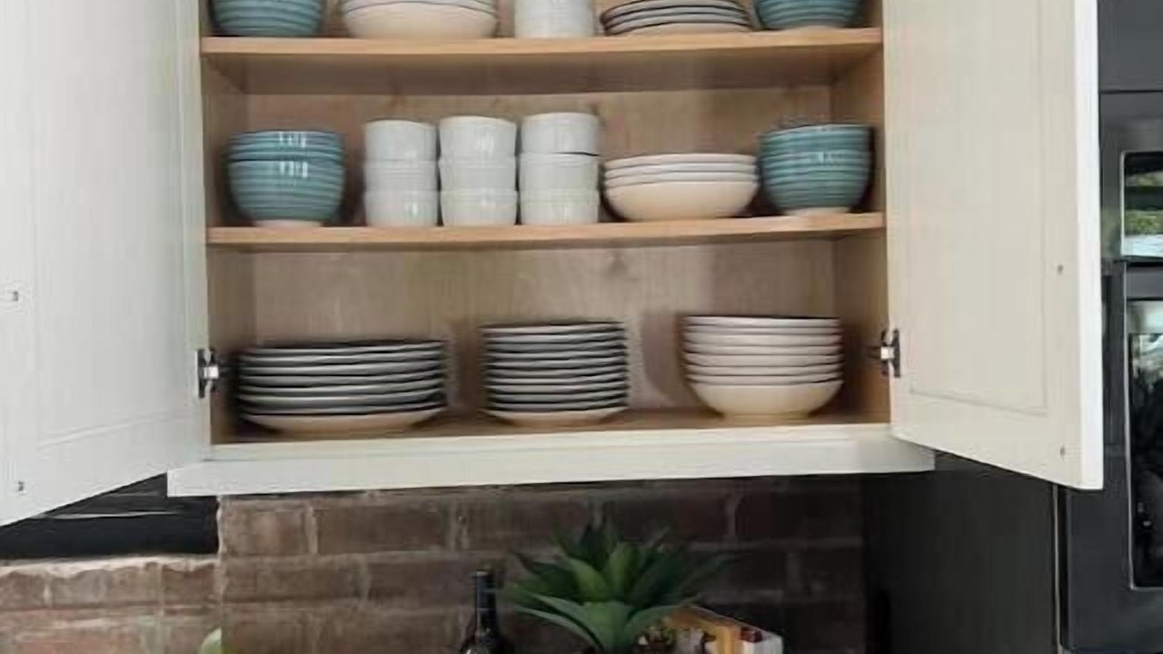 Photo of Kitchen in Midway