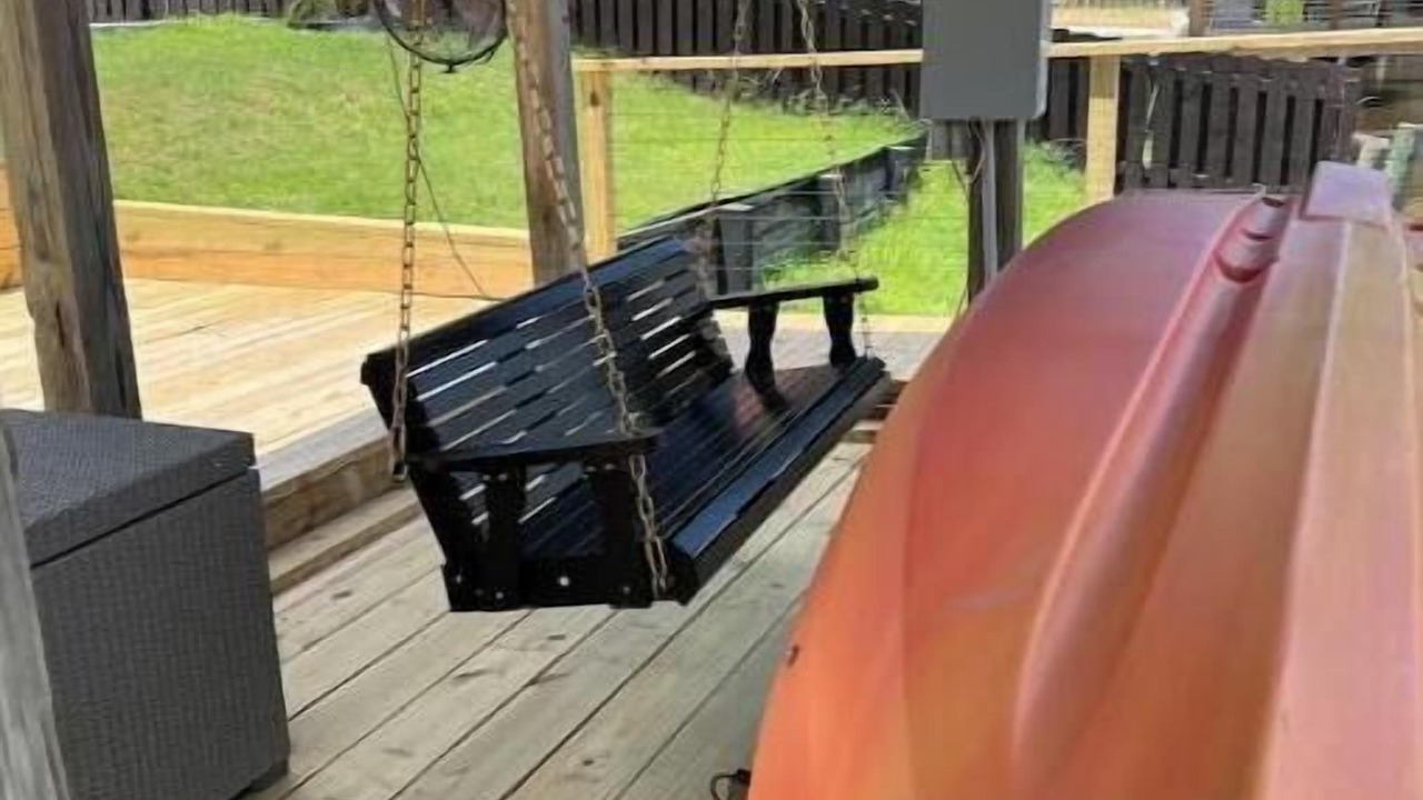 Photo of Patio Balcony in Midway