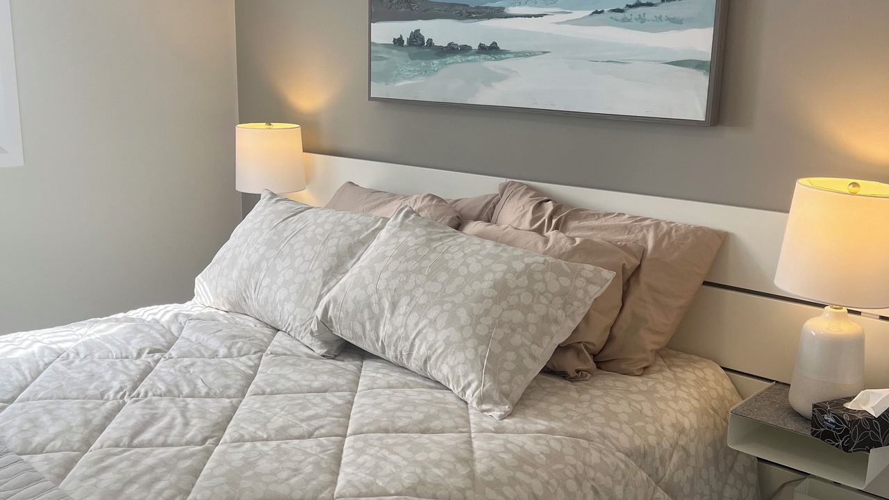 Photo of Bedroom in Barrie