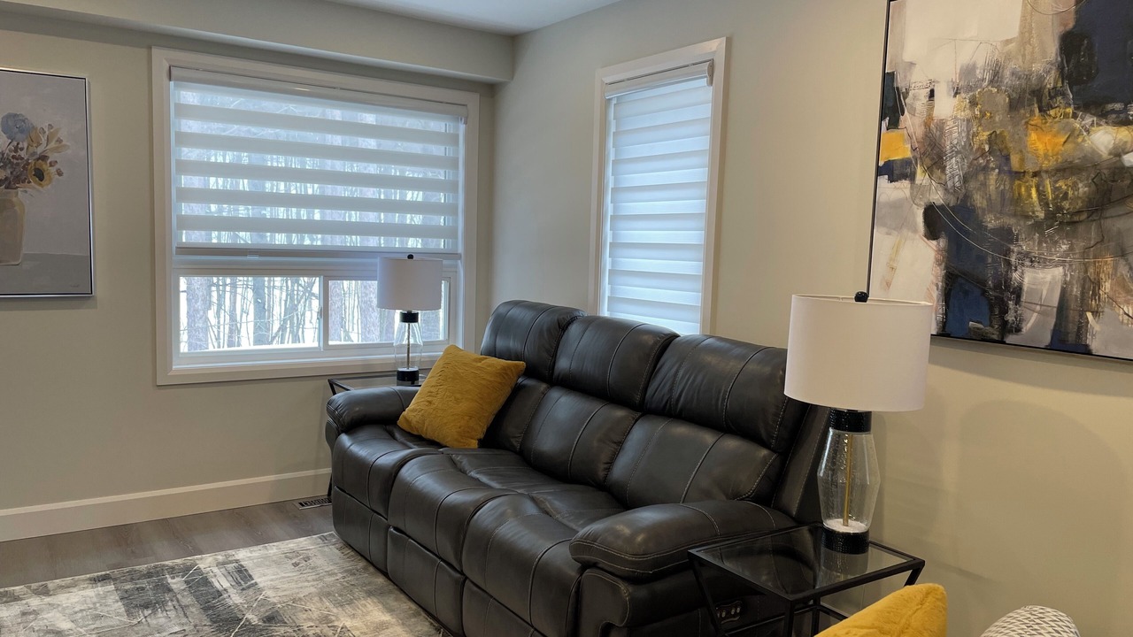 Photo of Livingroom in Barrie