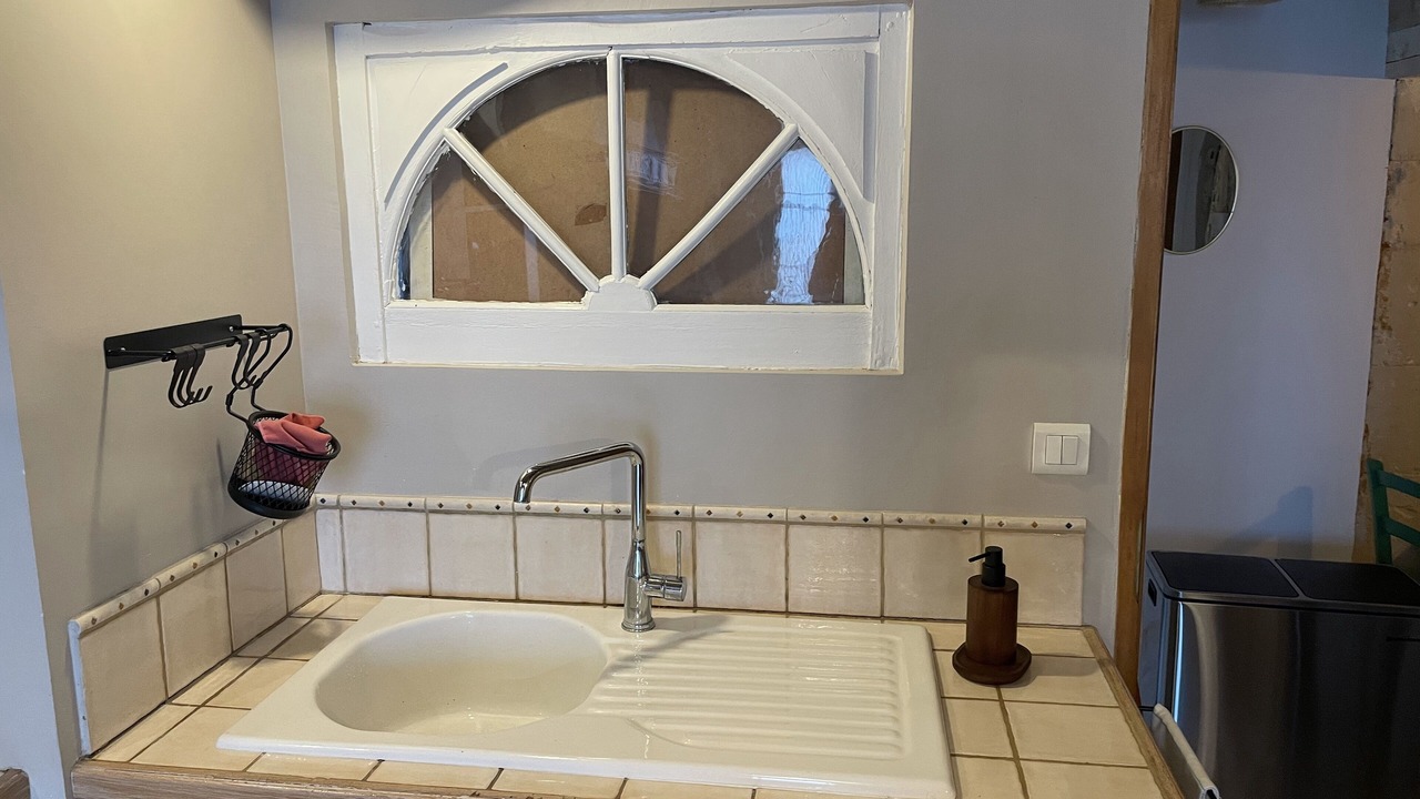 Photo of Bathroom in Villers-Cotterets