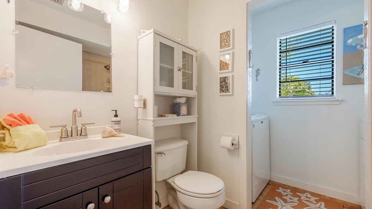 Photo of Bathroom in Sanibel