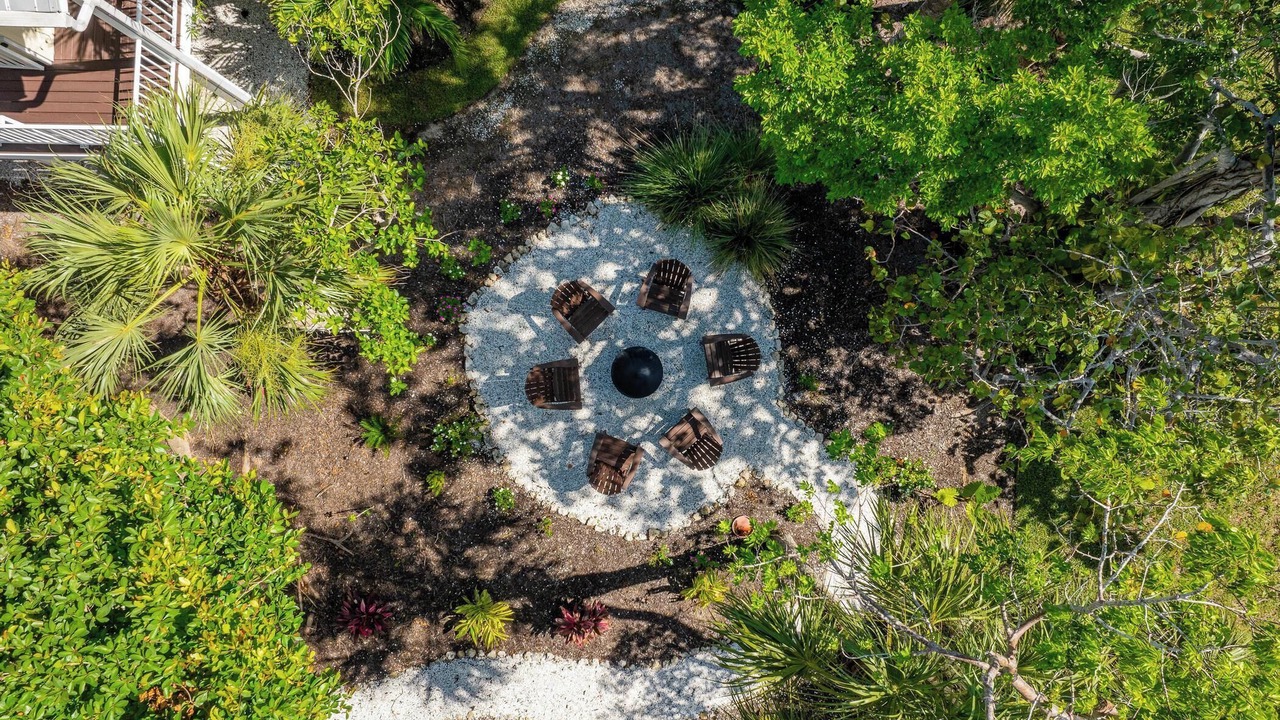 Photo of Outdoor in Sanibel