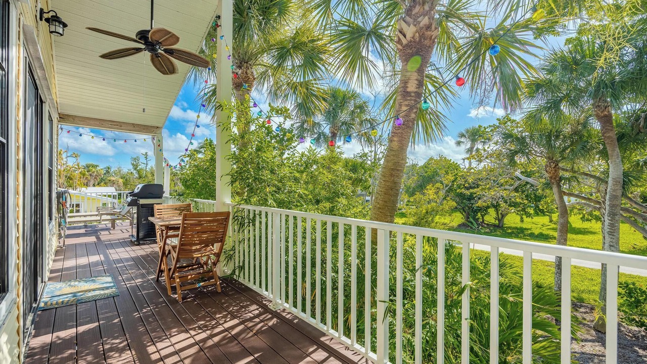 Photo of Outdoor in Sanibel