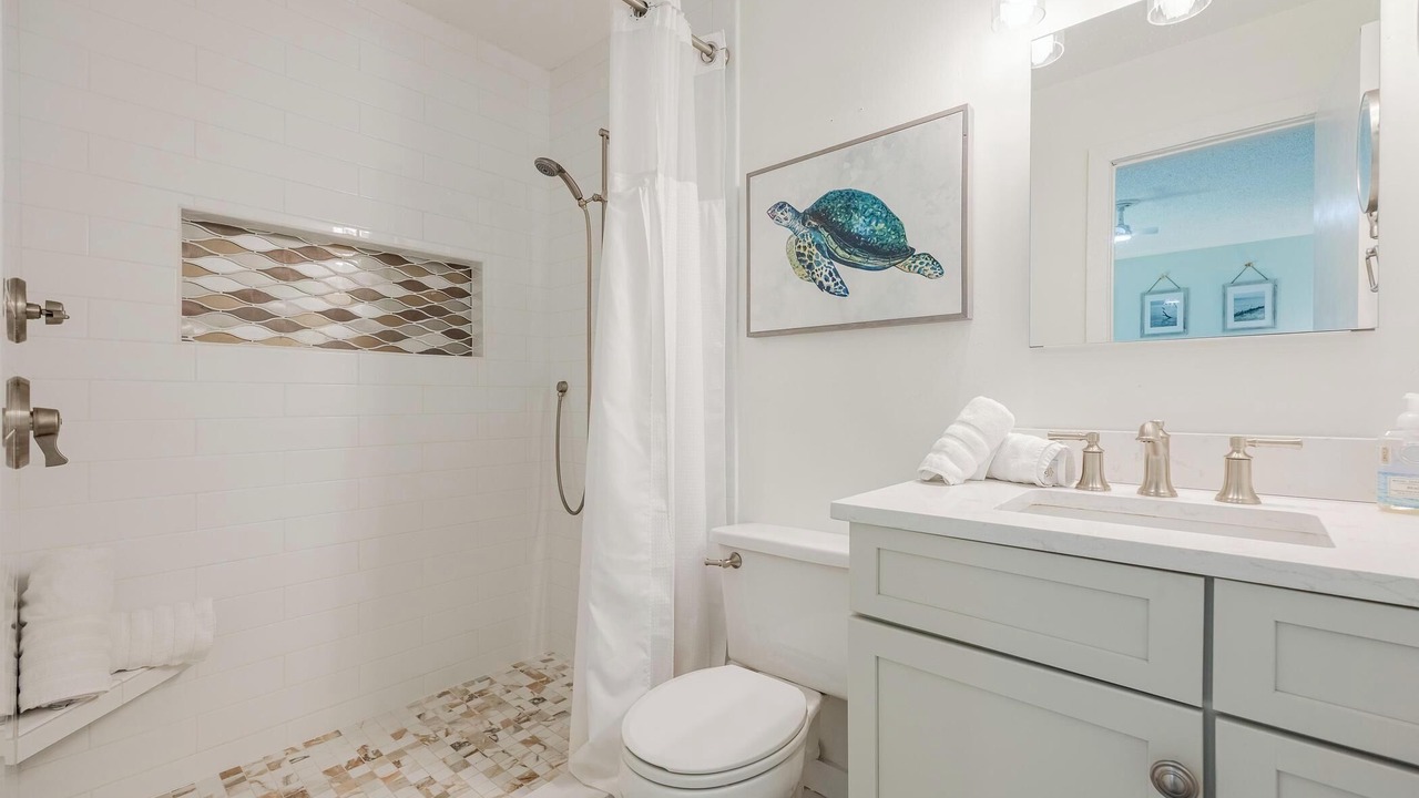 Photo of Bathroom in Sanibel