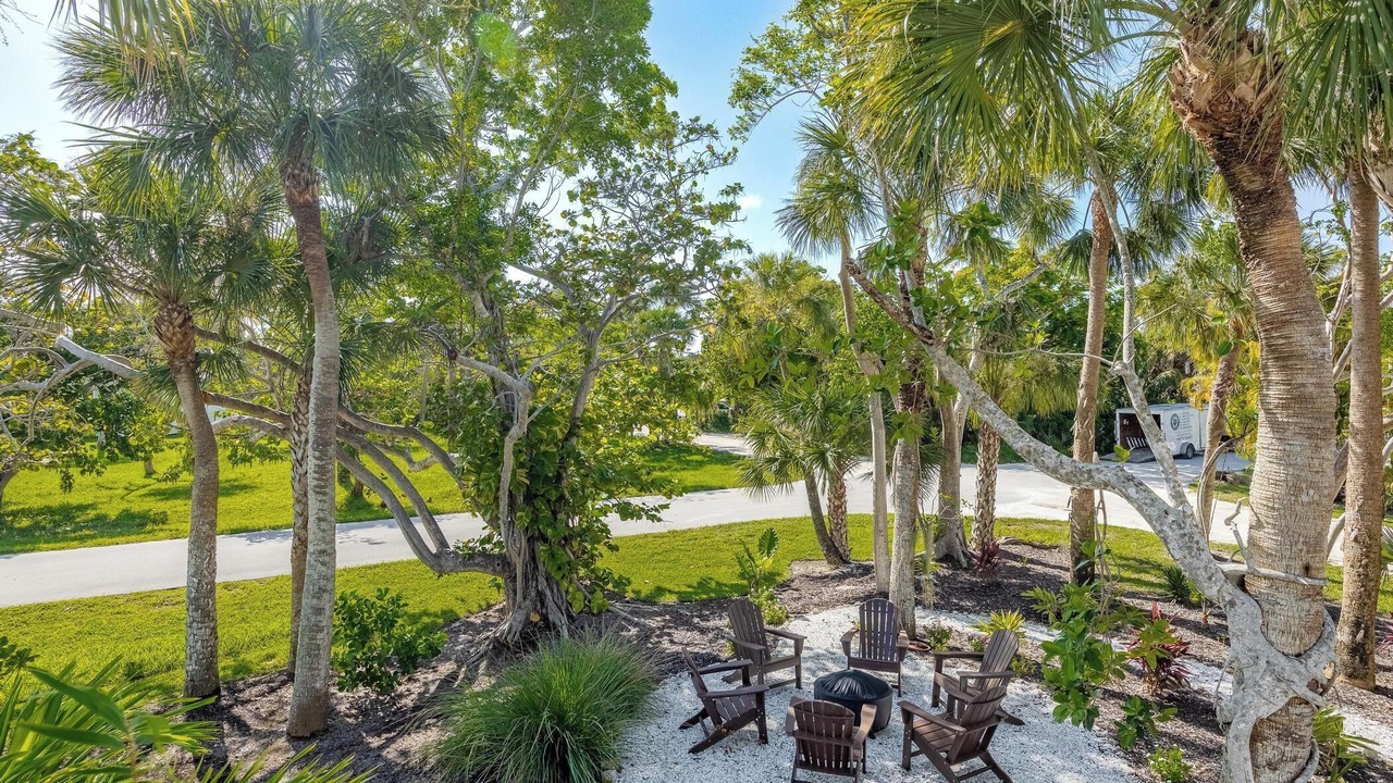 Photo of Outdoor in Sanibel