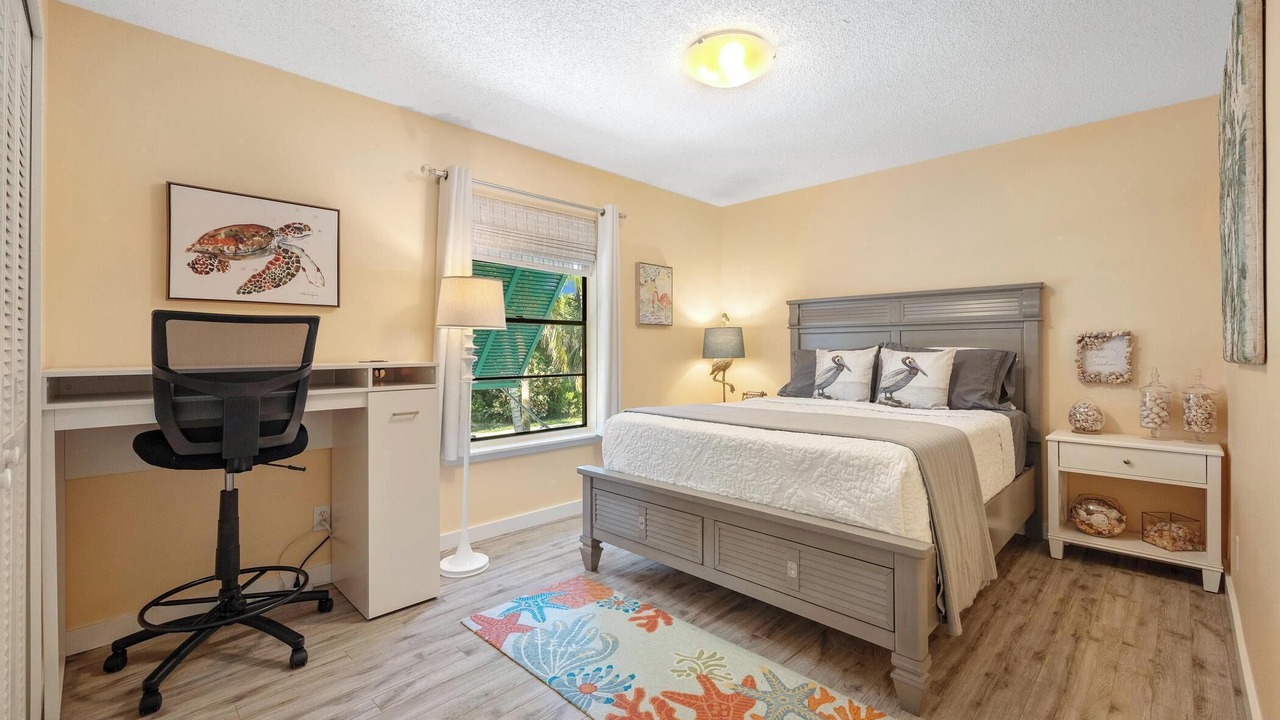 Photo of Bedroom in Sanibel