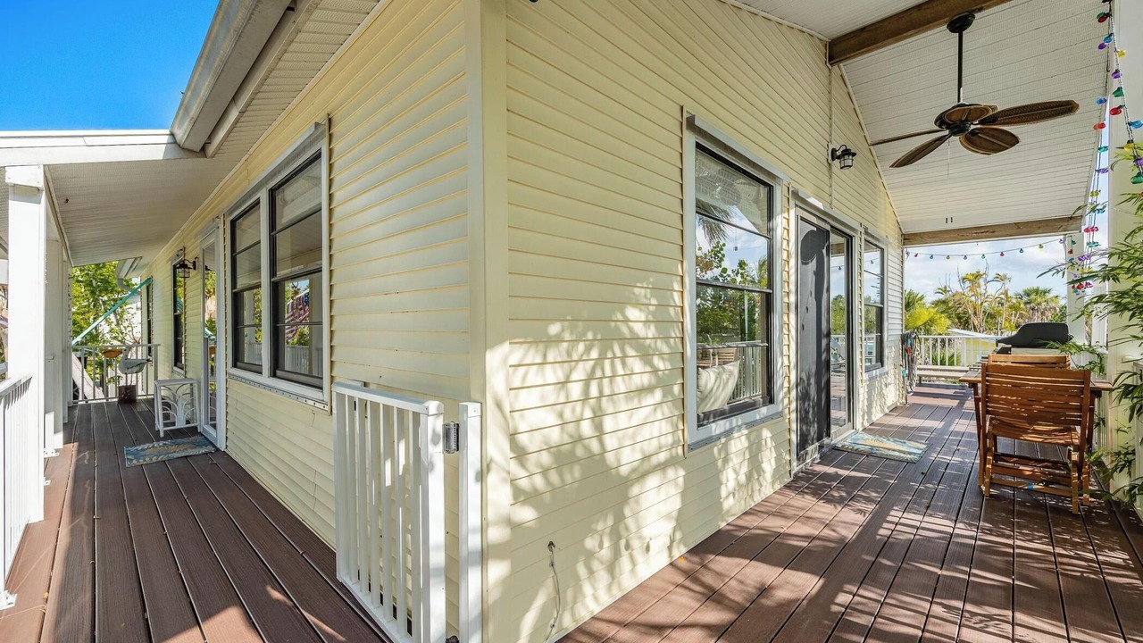 Photo of Outdoor in Sanibel