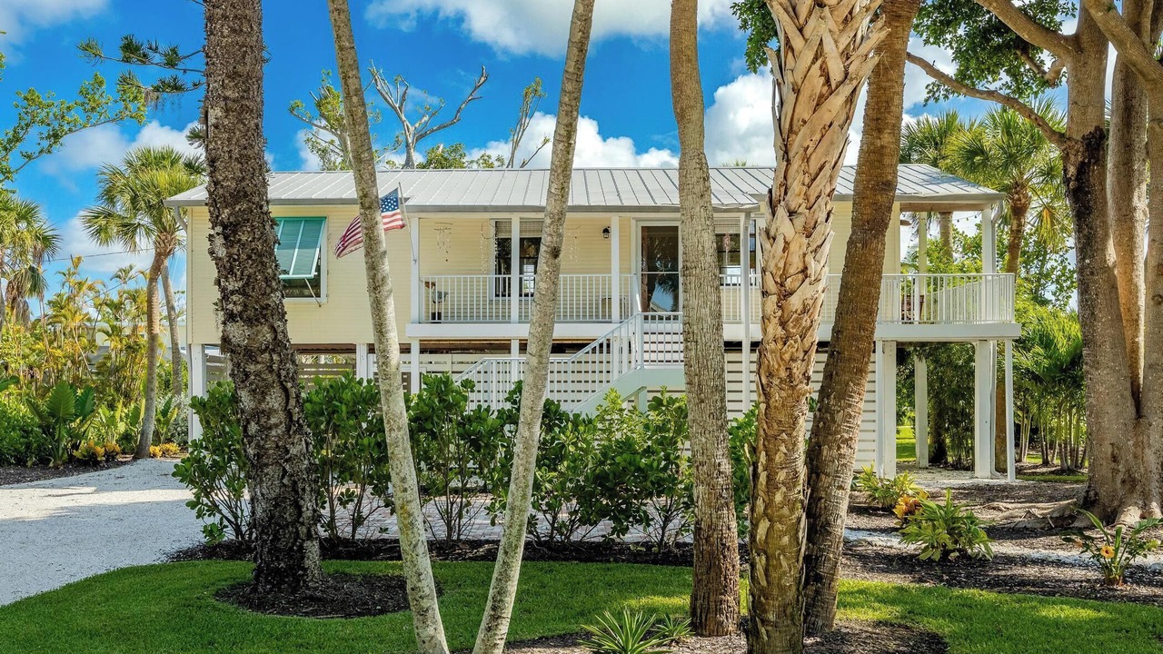 Photo of Outdoor in Sanibel