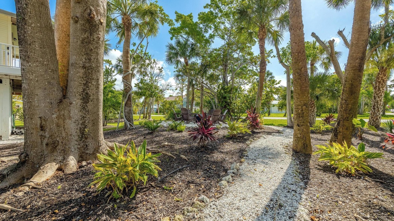 Photo of Outdoor in Sanibel