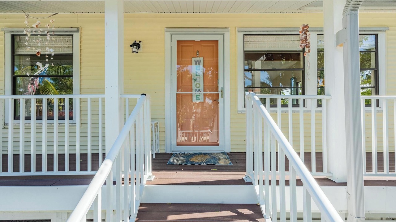 Photo of Outdoor in Sanibel