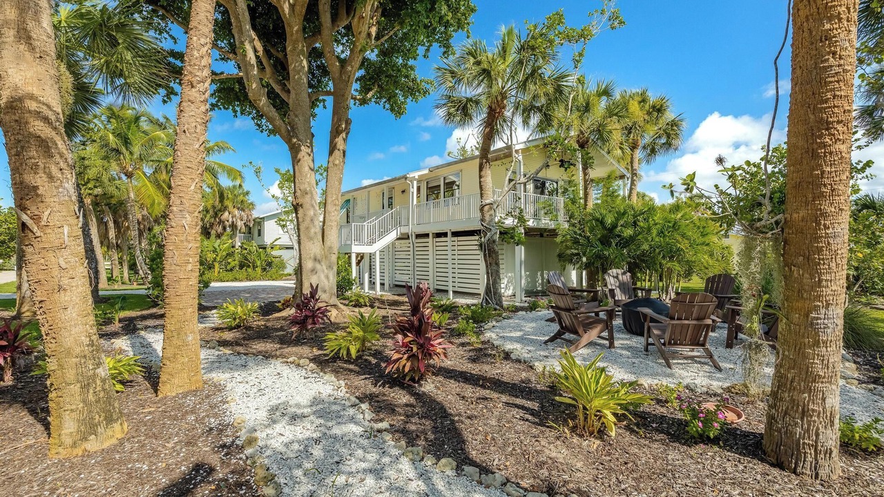 Photo of Outdoor in Sanibel